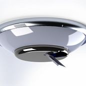 OloTech. Projekt z dziedziny Wzornictwo przem i słowe użytkownika Sergio Alcazar A - 19.10.2021