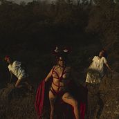 TraBeltane. Photograph project by Martín Ziegenbein - 11.17.2020