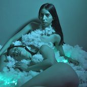 Madre/Hija. Photograph project by Martín Ziegenbein - 10.19.2021