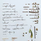 My project in The Laws of Visual Perception: Unit, Weight, Balance and Movement course. Architecture, Art Direction, Creative Consulting, Editorial Design, Fine Arts, Graphic Design, and Set Design project by Giulia Bernardelli - 10.19.2021