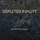 Depleted Reality. Un proyecto de Animación de Polina Komyagina - 19.10.2021