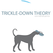 Exposición "Trickle-Down Theory". Centro de Arte Korjaamo, Helsinki, 2009.. Un proyecto de Diseño, Ilustración tradicional, Dirección de arte, Bellas Artes, Diseño gráfico, Arte urbano, Ilustración vectorial, Ilustración digital, Concept Art, Diseño digital y Dibujo digital de Ana Albuixech - 19.10.2021