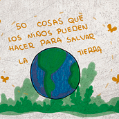 Mi Proyecto del curso: Ilustración infantil para libros educativos. Een project van Traditionele illustratie, Schrijven,  Tekening, Digitale illustratie, Kinderillustratie, Digitale tekening y  Digitaal schilderij van Romina Camoranesi - 19.10.2021