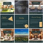 My project in Instagram Strategy for Business Growth course. Marketing, Social Media, Digital Marketing, Instagram, Content Marketing, Communication & Instagram Marketing project by 15megapixels - 10.20.2021