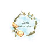 Recipe illustration. Traditional illustration project by Arina Zheliznyak - 01.27.2021