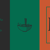 Il mio progetto del corso: Brand design: crea un concept innovativo. Un progetto di Direzione artistica, Br, ing, Br, identit, Graphic design e Design di loghi di Lorenzo Severi - 20.10.2021