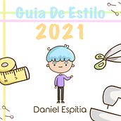 Mi Proyecto del curso: Creación de una marca ilustrada: de la idea al merchandising. Un proyecto de Ilustración tradicional, Br, ing e Identidad, Diseño de personajes e Ilustración digital de danes_09 - 20.10.2021