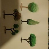 Naturalezeando. Un proyecto de Pintura de acyola1968 - 20.10.2021