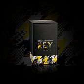 Packaging Perfume. Benito Fernandez Rey. Design, and Packaging project by Federico Tirini - 10.21.2021