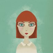 Mi Proyecto del curso: Ilustración digital con Procreate. Traditional illustration, Drawing, Digital Illustration, Digital Drawing, and Character Design project by stephaniadevia - 10.16.2021