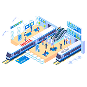 Newsletter Develop and Design. Un progetto di Web design, Illustrazione tradizionale e Design di Enrique Sáez Mata - 21.10.2021