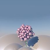 Mi Proyecto del curso: Animación 3D con Cinema 4D y Redshift para principiantes. Projekt z dziedziny 3D, Animacje 3D,  Modelowanie 3D i  Projektowanie 3D użytkownika Allam Baptista - 22.10.2021