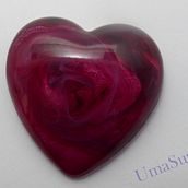 Cuore effetto fumo. Een project van Fotografie van Alina Chemelli - 22.10.2021