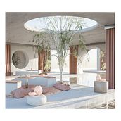 My project in Interior ArchViz: Create Surreal 3D Designs with Blender course. Un progetto di Architettura, Architettura d'interni, Architettura digitale e ArchVIZ di emilka.michalowska - 22.10.2021