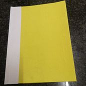 My project in Pop-Up Book Creation course. Arts, Crafts, Paper Craft, and Bookbinding project by Carla van Wyk - 10.22.2021