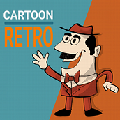 Meu projeto do curso: Design de personagens estilo cartoon com Procreate Ein Projekt aus dem Bereich Design von Figuren, Traditionelle Illustration, Digitale Illustration und Grafikdesign von pedro melo - 21.10.2021