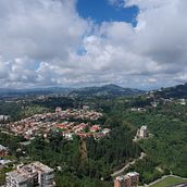 Mi Proyecto del curso: Introducción a la fotografía aérea con drones. Photograph, Video, and Outdoor Photograph project by Severino Mastracci - 10.22.2021