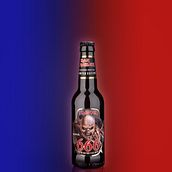 Proyecto Iron Maiden. Un progetto di Fotografia e Pubblicità di Axel Bobadilla Avila - 20.10.2021