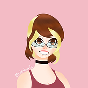 My drawings . Een project van Traditionele illustratie,  Tekening y  Creativiteit van Leilani Pérez - 16.10.2021