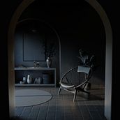 Mi Proyecto del curso: Fotorrealismo de espacios interiores con Lumion desde cero. Un progetto di Architettura, Modellazione 3D, Architettura digitale, Progettazione 3D e ArchVIZ di o_esteve11 - 23.10.2021