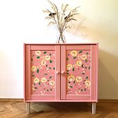 My project in Creative Furniture Upcycling for Beginners course Ein Projekt aus dem Bereich H, werk, Möbeldesign und - bau, Innendesign, DIY, Tischlerei, Upc und cling von Silvia Kancevova - 23.10.2021