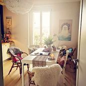 Il mio progetto del corso: Interior styling: progetta spazi personalizzati. Decoration, Interior Decoration & Interior Design project by Sonia Brigo - 10.23.2021