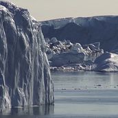 Iceberg. Music project by etzionid - 10.24.2021
