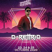 Mi Proyecto del curso: Mezcla de música electrónica: de principiante a DJ. Music, Music Production, and Sound Design project by Diter Nieva - 09.03.2020