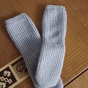 Il mio progetto del corso: Design e lavorazione di calzini all'uncinetto. Fashion Design, Fiber Arts, DIY, and Crochet project by fosca_bettiga - 10.24.2021