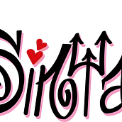 Sinta. Un proyecto de Ilustración tradicional, Arte urbano, Lettering, Ilustración vectorial, Dibujo, Ilustración digital, Dibujo digital y Lettering digital de Beatriz Sinta - 24.10.2021