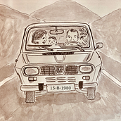 The Art of Sketching: Transform Your Doodles into Art. Traditional illustration, Pencil Drawing, Drawing, and Sketchbook project by Mihnea Nemes - 10.25.2021