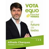 Campaña EQUO Verdes Puerto Real. Design, Communication, Filmmaking, Audiovisual Post-production, and Graphic Design project by Ana Victoria Sánchez Moreno - 10.25.2021