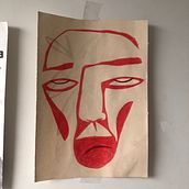 Recent Sketches. Traditional illustration project by Isa Vdv - 10.25.2021