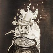 Sketching diario como inspiración creativa. Un proyecto de Ilustración tradicional y Sketchbook de Julia Sofía Parda - 20.10.2021