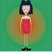 Mi Proyecto del curso: Fábrica de personajes ilustrados. Een project van Traditionele illustratie, Ontwerp van personages, Digitale illustratie, Kinderillustratie y Verhaallijn van Reneè En - 20.10.2021