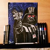Dessins drawings. Un progetto di Illustrazione tradizionale di Samir - 26.10.2021