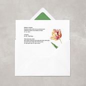 Meu projeto do curso: Design de convites para eventos. Un proyecto de Br, ing e Identidad, Diseño gráfico y Eventos de LUANE CATARINE - 26.10.2021