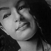 Meu projeto do curso: Retrato contemporâneo a lápis. Traditional illustration, Fine Arts, Sketching, Pencil Drawing, Portrait Drawing, Realistic Drawing, Artistic Drawing, and Figure Drawing project by Leonardo Drumond - 10.26.2021