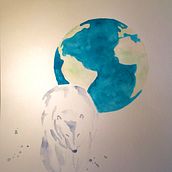 31Days 31Drawings 2021. Watercolor Painting project by claudia.martinowski - 10.26.2021
