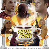 Coffee stories. Un projet de Cinéma de Andres Sanchez Belzunces - 26.10.2021