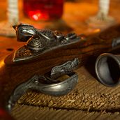 Grabación de videoclips para el disco Amaro Pargo, El corsario de Aguere, de Raquel Álvarez Ramos. Music, Film, Video, TV, Photograph, Writing, Poster Design, Video Editing, Filmmaking, Audiovisual Post-production, YouTube Marketing, Documentar, Photograph, and Narrative project by Daniel Ramírez Rodríguez - 10.26.2021