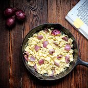Story of the Day in Food and Props. Design, Food Photograph, and DIY project by Mat C - 10.25.2021