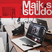 Proyecto final - Estudio de diseño. Design project by Ismael Gil Costa - 10.01.2021
