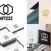 My project in Logo Design: From Concept to Presentation course. Design, Br, ing, Identit, Graphic Design, and Logo Design project by Rani dar - 10.27.2021