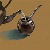 Mate Orbis. Un progetto di Illustrazione tradizionale, Cinema, video e TV, Animazione, Video e Animazione 2D di pablodebella - 02.10.2021