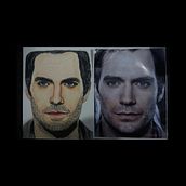 Mi Proyecto del curso:  Retrato realista con lápices de colores. Een project van Traditionele illustratie,  Beeldende kunst, Tekening met potlood,  Tekening,  Portrettekening, Realistische tekening y  Artistieke tekening van Carla G - 23.10.2021