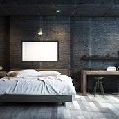 3D Interior Rendering. Advertising, Design, 3D, Animation, Graphic Design, Industrial Design, Interior Design, Lighting Design, Marketing, 3D Animation, and 3D Design project by BlueRibbon 3D Animation studio - 10.28.2021