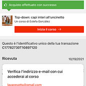 Il mio progetto del corso: Top-down: capi interi all'uncinetto. Een project van Modeontwerp, Textiel, DIY y Haken van Rosy Arena - 28.10.2021