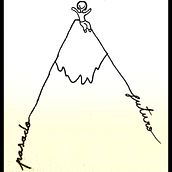 Mejor Ahora que Nunca. Un projet de Illustration traditionnelle, Créativité, Dessin, Carnet de croquis , et Dessin numérique de oluna33 - 28.10.2021