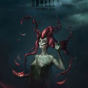 Cabella The Pagan Deity (for Adobe Photoshop for Concept art by Nacho Yagüe). Character Design, Concept Art, Traditional illustration, Digital Illustration, Digital Drawing, and Digital Painting project by Polina Scherba - 10.28.2021